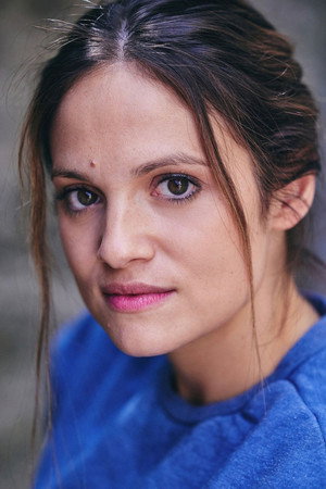 Photo of Ivana Konovic from the Latest Netflix gallery