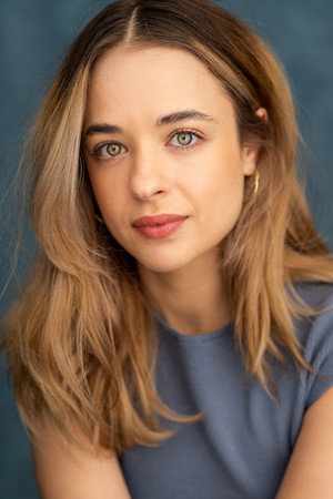 Raechelle Banno photo