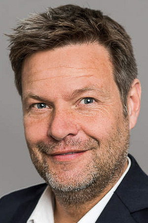 Photo of Robert Habeck from the Latest Netflix gallery