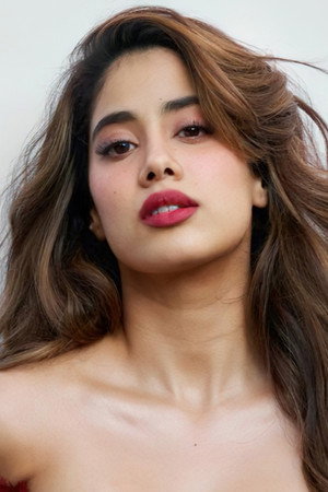Janhvi Kapoor photo