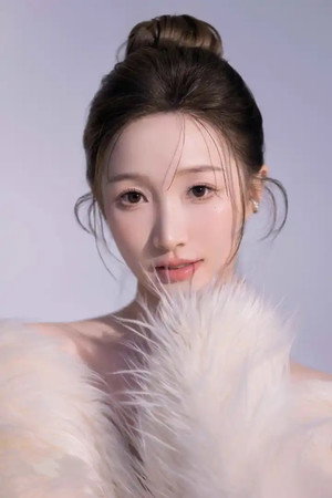 Photo of Tong Jing from the Latest Netflix gallery