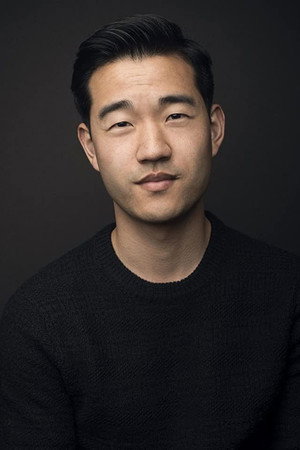 Daniel K. Isaac photo