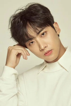 Photo of Jeong In-seong from the Latest Netflix gallery