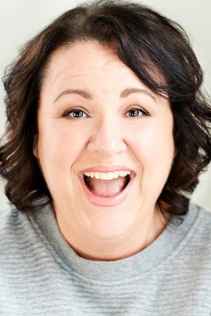 Photo of Sandra Battaglini from the Latest Netflix gallery