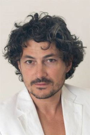 Photo of Mathias Mégard from the Latest Netflix gallery