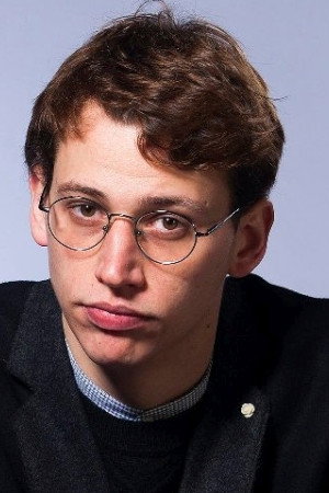 Photo of Adrian Pezdirc from the Latest Netflix gallery