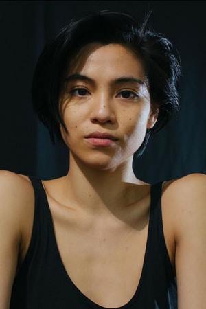 Photo of Tess Pang from the Latest Netflix gallery