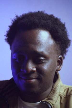 Photo of Ghislain Iradukunda from the Latest Netflix gallery