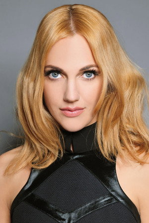 Meryem Uzerli photo