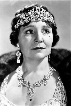 Margaret Dumont photo