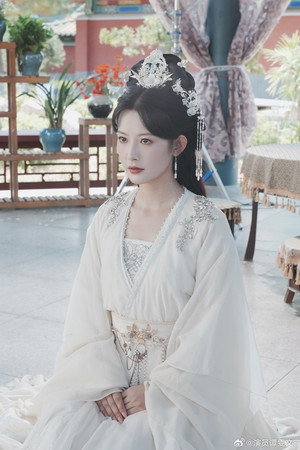 Photo of Tan Wenwen from the Latest Netflix gallery