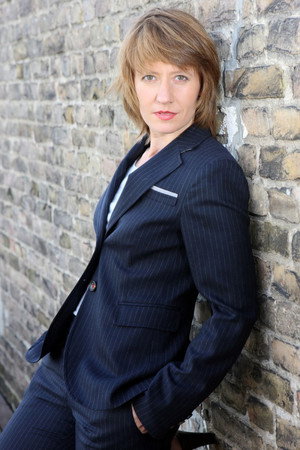 Photo of Jennipher Antoni from the Latest Netflix gallery