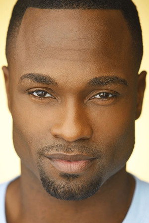 Mykel Shannon Jenkins photo