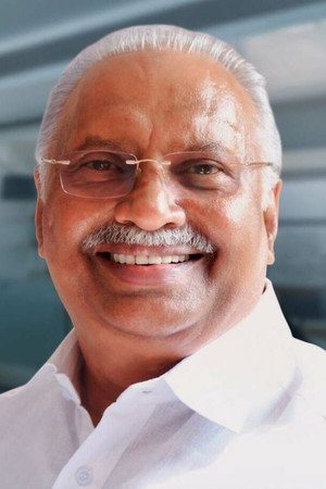 Photo of Gokulam Gopalan from the Latest Netflix gallery