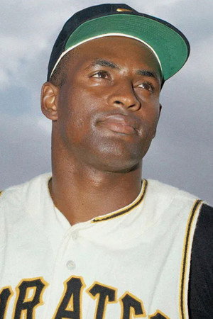Roberto Clemente photo