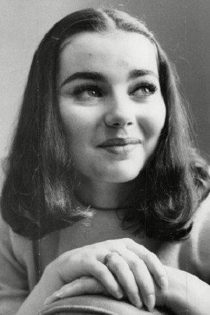 Photo of Brigid Bazlen from the Latest Netflix gallery