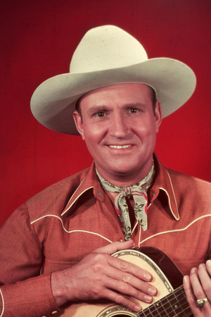 Gene Autry photo