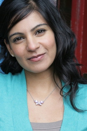 Photo of Shabana Akhtar Bakhsh from the Latest Netflix gallery