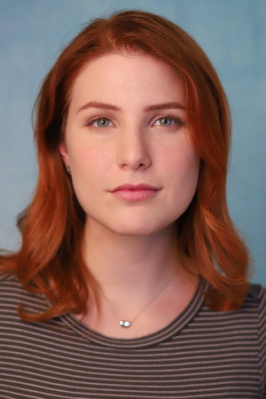 Photo of Ali Astin from the Latest Netflix gallery