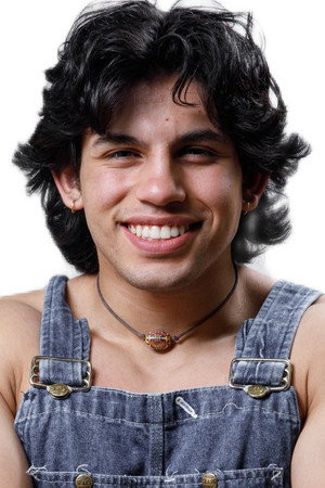 Photo of Charlie Hilder from the Latest Netflix gallery