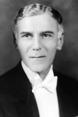 Photo of Norman Trevor from the Latest Netflix gallery