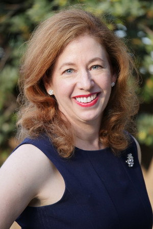 Photo of Sandra Payne from the Latest Netflix gallery