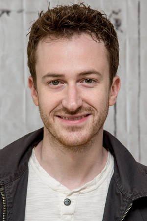 Joseph Mazzello photo