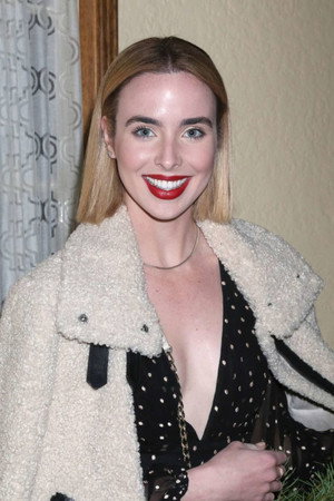 Photo of Ashleigh Brewer from the Latest Netflix gallery