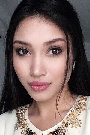 Zahirah MacWilson photo