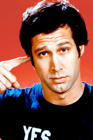 Chevy Chase photo
