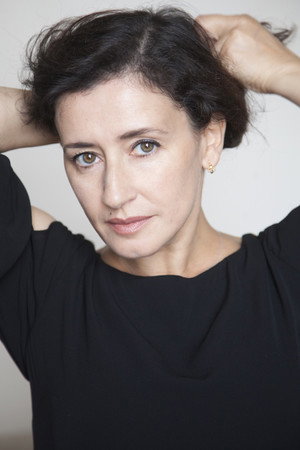 Melha Mammeri Bossard photo