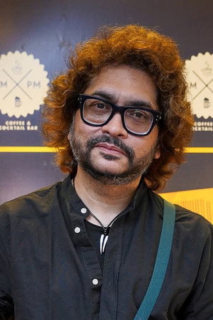 Photo of Rupam Islam from the Latest Netflix gallery