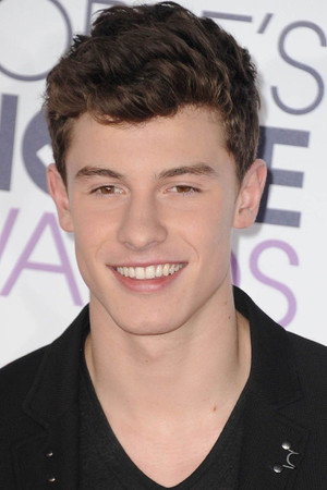 Shawn Mendes photo