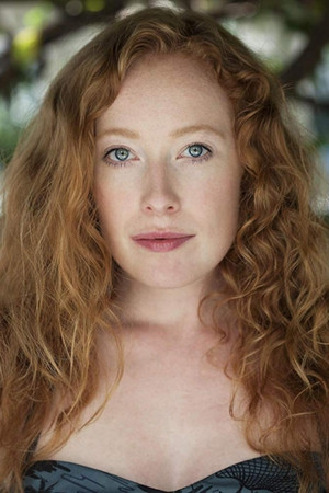 Photo of Victoria Yeates from the Latest Netflix gallery