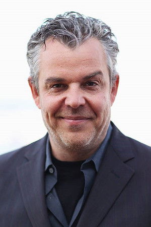 Danny Huston photo
