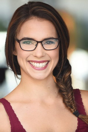 Photo of Rachel Cora Wood from the Latest Netflix gallery