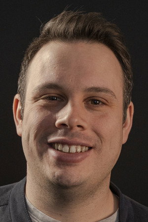 Photo of Lawrence Fowler from the Latest Netflix gallery