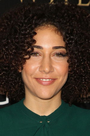 Marielle Scott photo