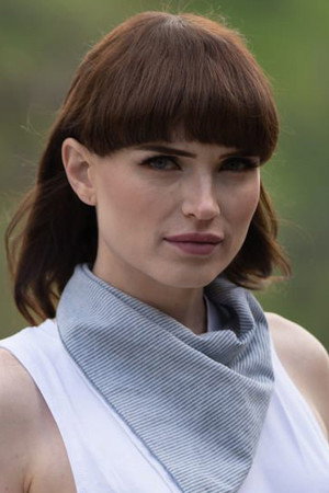 Photo of Natalie Mars from the Latest Netflix gallery