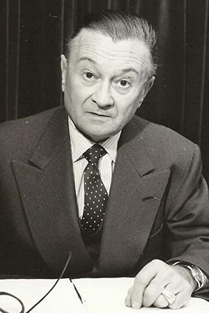 Julien Duvivier photo