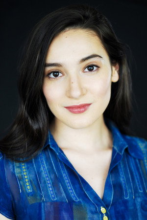 Photo of Natalie Shershow from the Latest Netflix gallery