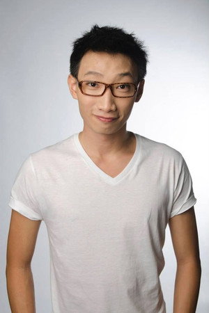 Photo of Lam Tze-Yuen from the Latest Netflix gallery