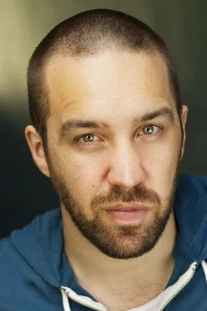 Photo of DL MacDonald from the Latest Netflix gallery