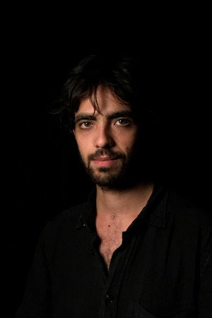 Photo of Jacopo Marzi from the Latest Netflix gallery