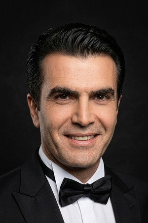 Photo of İsmet Özhan from the Latest Netflix gallery
