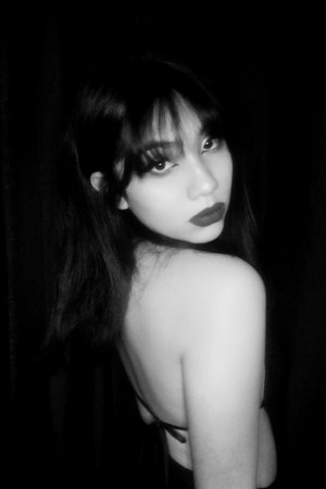 Photo of Alexa Venegas from the Latest Netflix gallery
