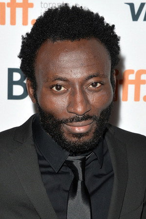 Babs Olusanmokun photo