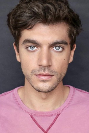 Photo of Panagiotis Margetis from the Latest Netflix gallery