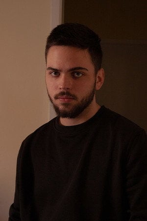 Photo of David Gašo from the Latest Netflix gallery