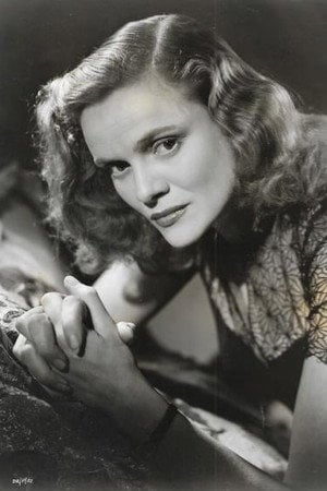 Photo of Nova Pilbeam from the Latest Netflix gallery